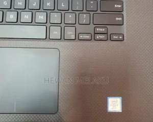 New Laptop Dell XPS 15 16GB Intel Core i9 SSD 512GB