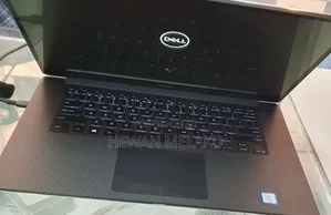 New Laptop Dell XPS 15 16GB Intel Core i9 SSD 512GB