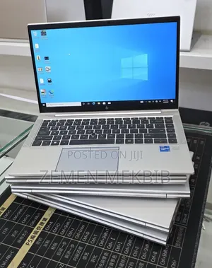 New Laptop HP EliteBook 840 16GB Intel Core i5 SSD 512GB