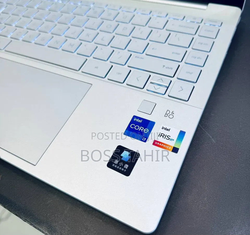 New Laptop HP Pavilion 15 16GB Intel Core i7 SSD 1T