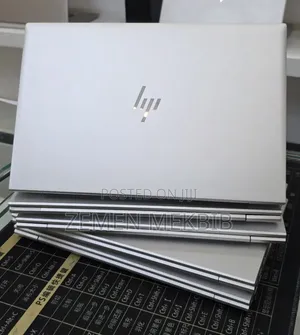 New Laptop HP EliteBook 840 16GB Intel Core i5 SSD 512GB