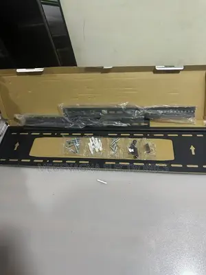 TV Wall Mount ተቪ መስቀያ