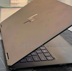 New Laptop HP OmniBook Ultra Flip 14" 32GB Intel Core Ultra 7 SSD 1T