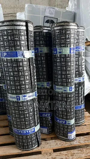Waterproofing Membrane
