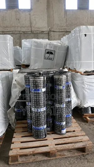 Waterproofing Membrane