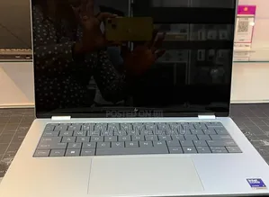 New Laptop HP OmniBook Ultra Flip 14" 16GB Intel Core Ultra 7 SSD 1T