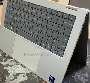 New Laptop HP OmniBook Ultra Flip 14" 16GB Intel Core Ultra 7 SSD 1T