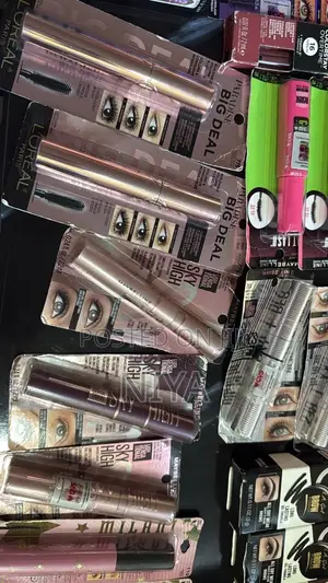 ORGINAL Mascaras 🇺🇸