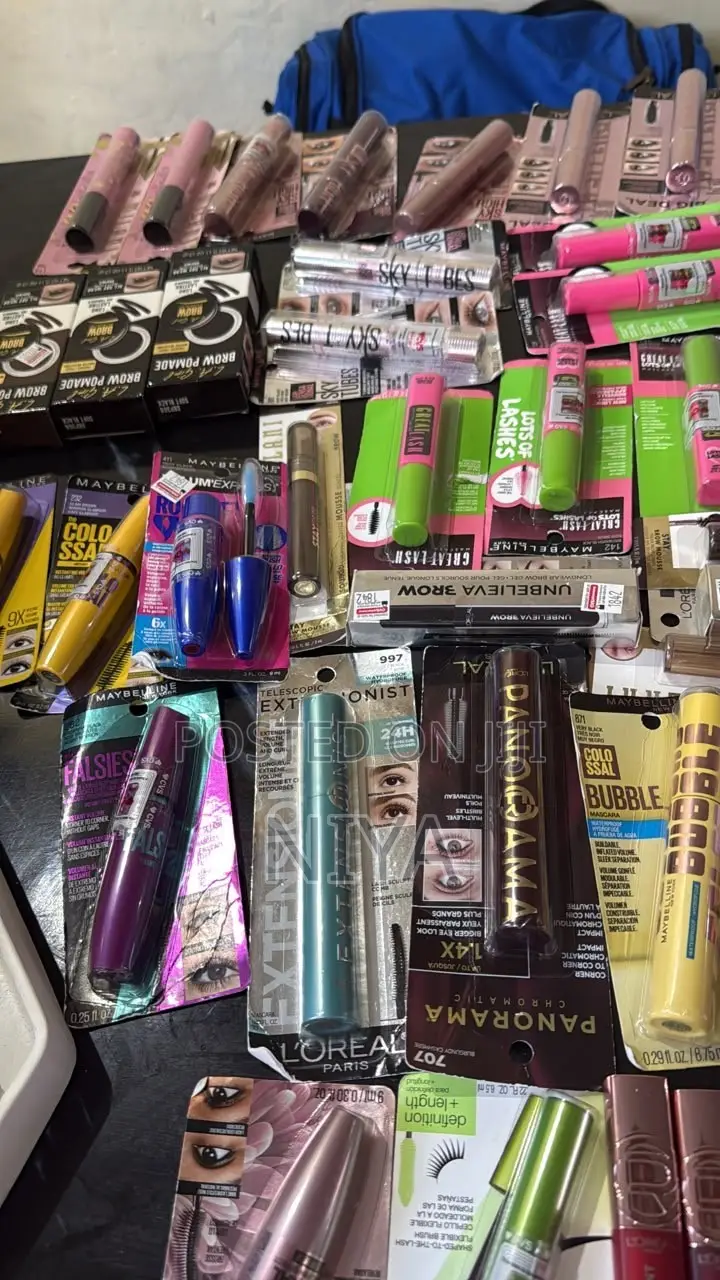ORGINAL Mascaras 🇺🇸