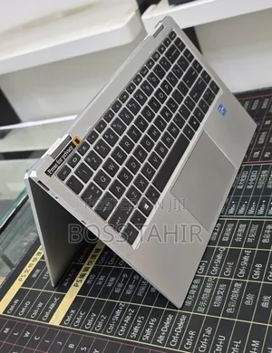 New Laptop HP EliteBook 1040 G8 16GB Intel Core i7 SSD 512GB