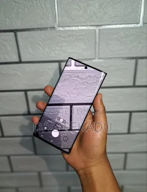 New Samsung Galaxy Note 10 5G 256 GB