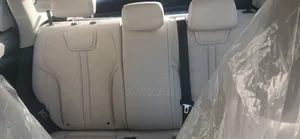 New BYD Yuan Plus 2025 Silver