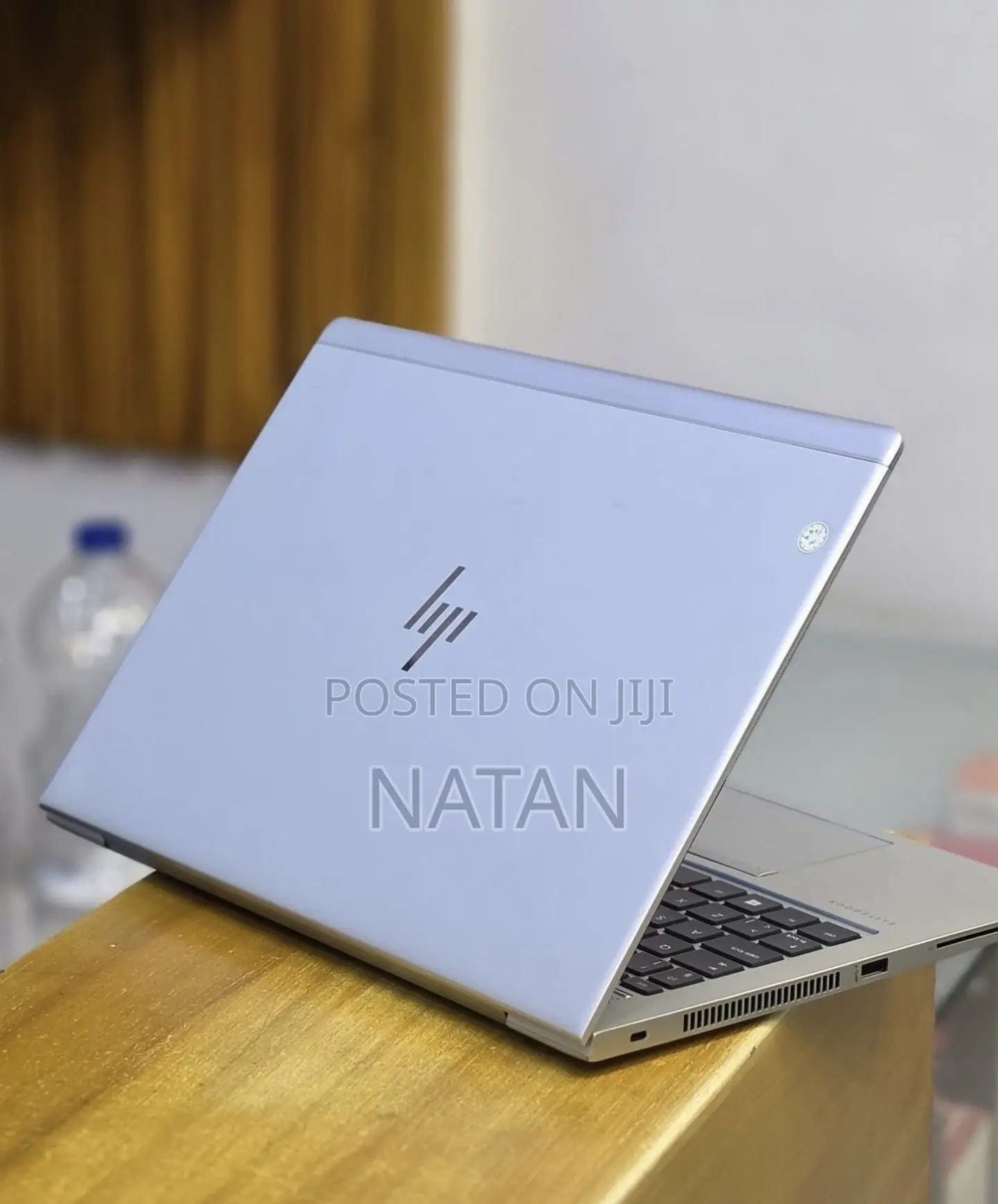 New Laptop HP EliteBook 840 G5 8GB Intel Core i7 SSD 256GB
