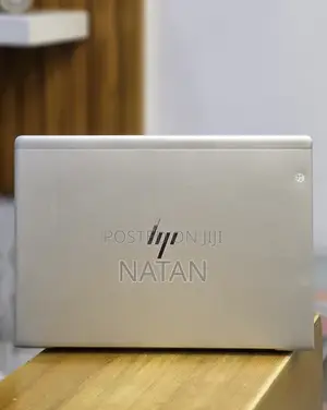 New Laptop HP EliteBook 840 G5 8GB Intel Core i7 SSD 256GB