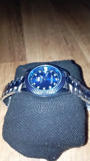 Fitron Watch