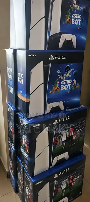 PlayStation 5