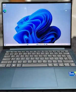 New Laptop Lenovo ThinkPad Yoga 32GB Intel Core i7 SSD 1T