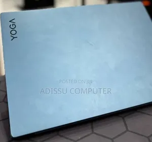 New Laptop Lenovo ThinkPad Yoga 32GB Intel Core i7 SSD 1T