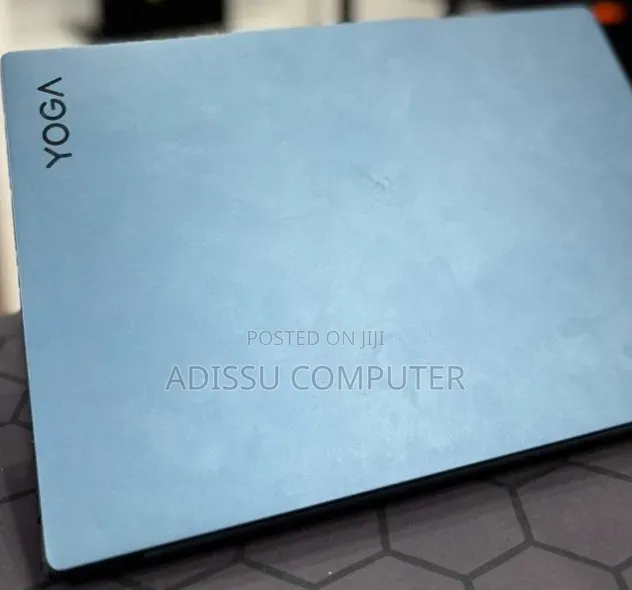 New Laptop Lenovo ThinkPad Yoga 32GB Intel Core i7 SSD 1T