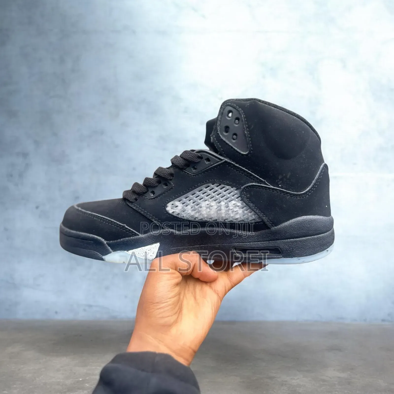 Air Jordan 5 Retro