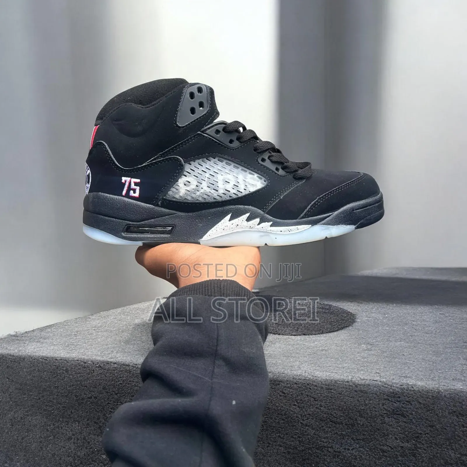 Air Jordan 5 Retro