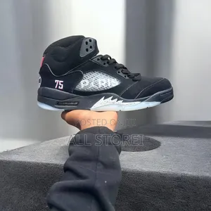 Air Jordan 5 Retro