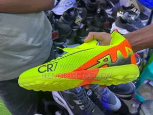 Nike Mercurial CR7