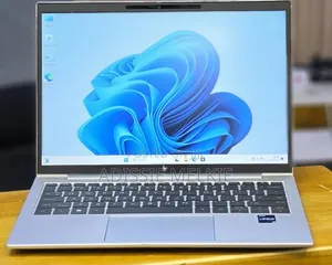 New Laptop HP EliteBook 830 G9 16GB Intel Core i7 SSD 512GB
