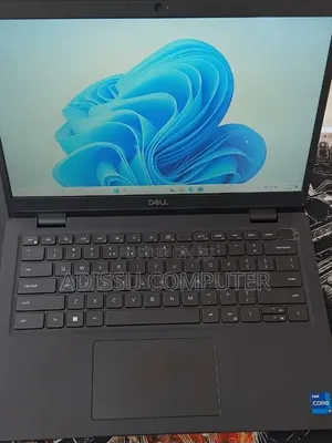 New Laptop Dell Latitude 3420 16GB Intel Core i7 SSD 512GB