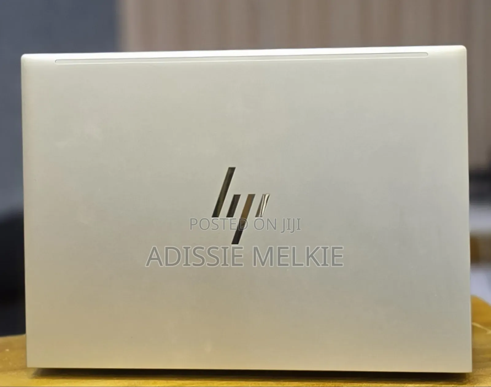 New Laptop HP EliteBook 830 G9 16GB Intel Core i7 SSD 512GB