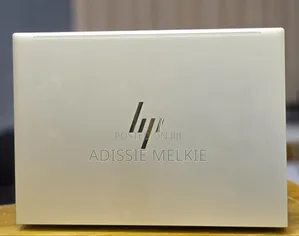 New Laptop HP EliteBook 830 G9 16GB Intel Core i7 SSD 512GB