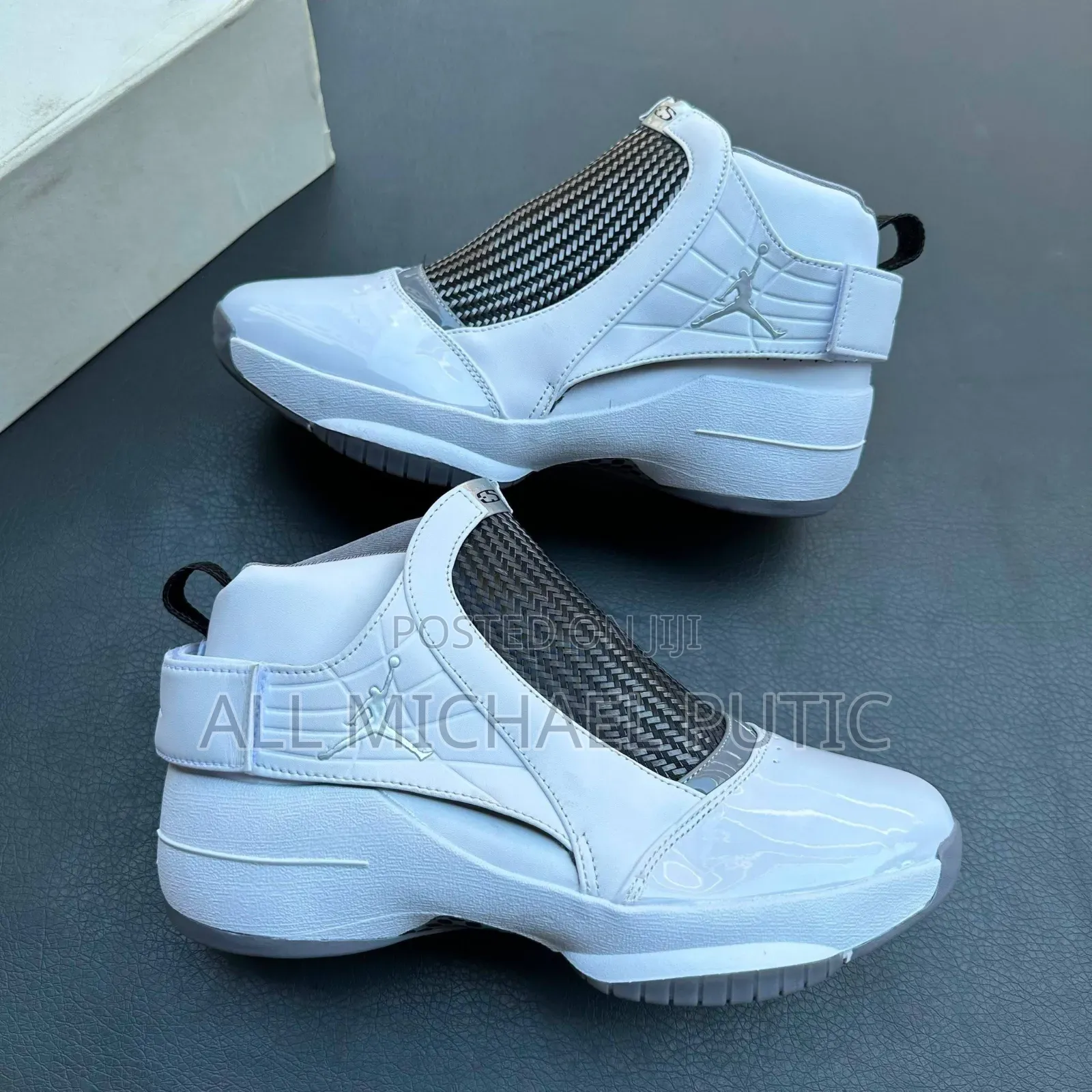 Air Jordan 19 Retro