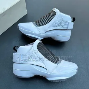 Air Jordan 19 Retro