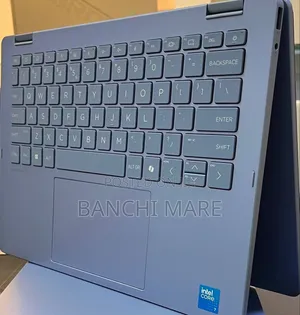 New Laptop HP OmniBook 5 Flip 16GB Intel Core 7 SSD 512GB