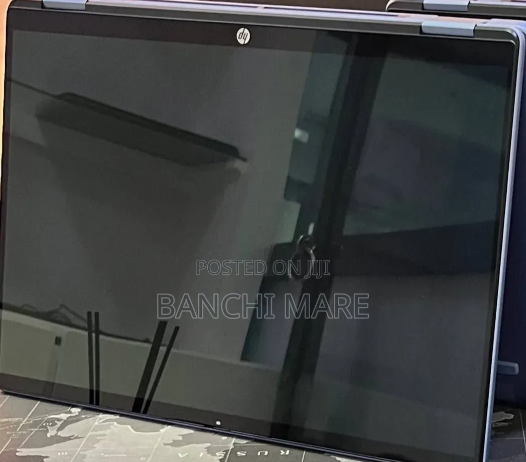 New Laptop HP OmniBook 5 Flip 16GB Intel Core 7 SSD 512GB