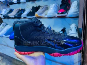 Air Jordan 11 Retro