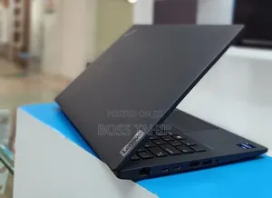 New Laptop Lenovo ThinkPad T14 16GB Intel Core i7 SSD 512GB