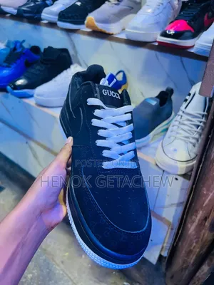 Gucci(nike Air Force)
