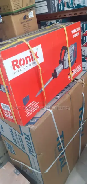 Ronix 1900w Jack Hammer