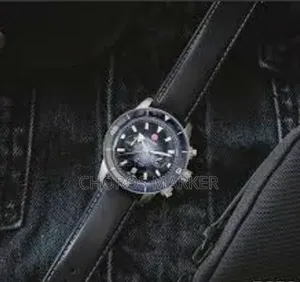 Rado Captain Cook