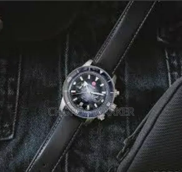 Rado Captain Cook