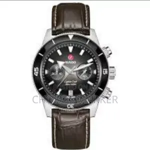 Rado Captain Cook