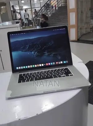 New Laptop Apple MacBook Pro 2014 16GB Intel Core i7 SSD 512GB