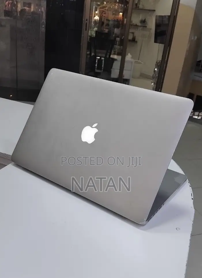 New Laptop Apple MacBook Pro 2014 16GB Intel Core i7 SSD 512GB