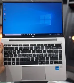 New Laptop HP ProBook 440 G10 8GB Intel Core i3 SSD 256GB