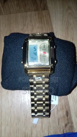 Bestwin Watch