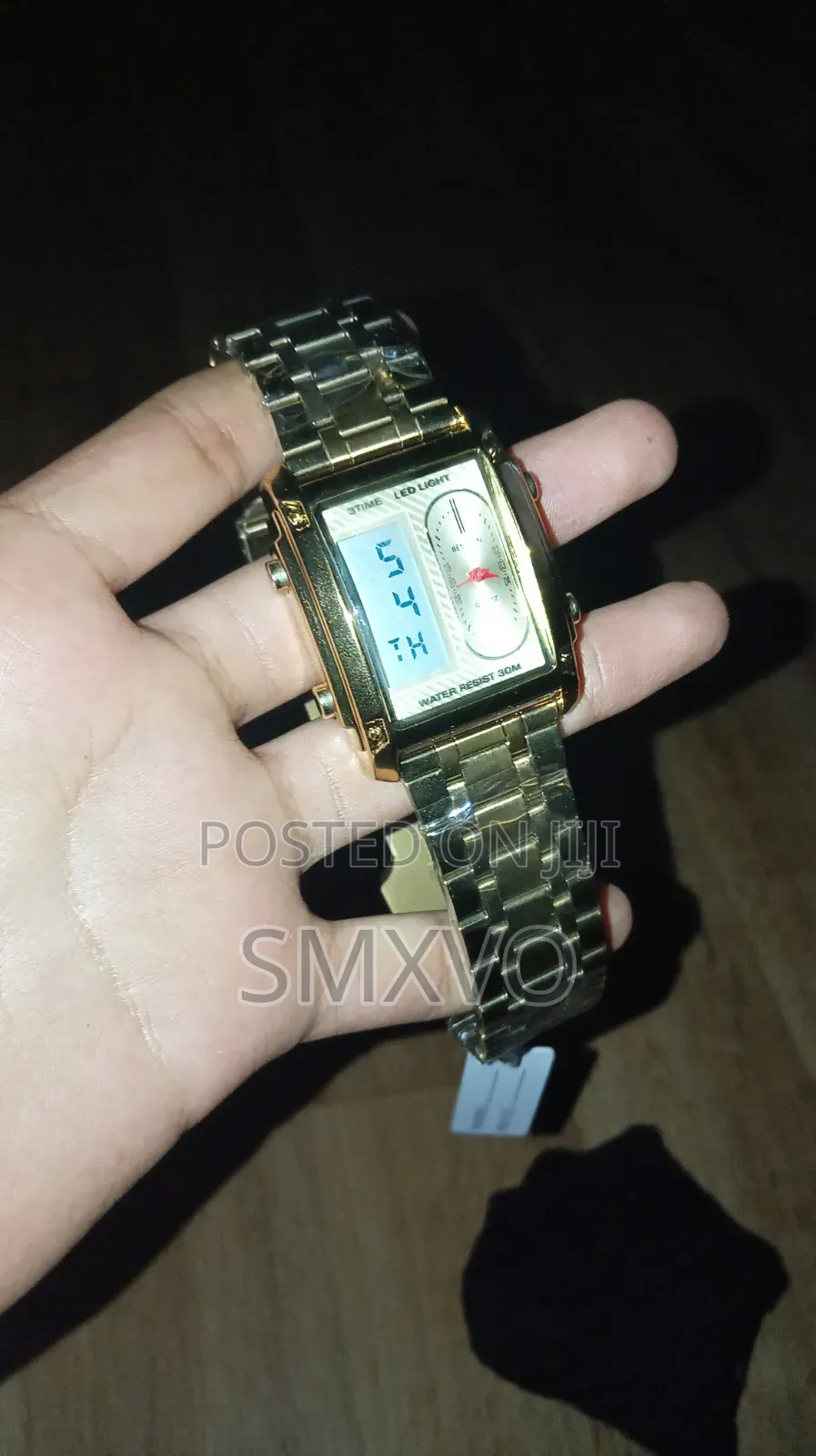 Bestwin Watch