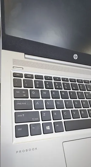 New Laptop HP ProBook 440 G5 8GB Intel Core i5 SSD 256GB