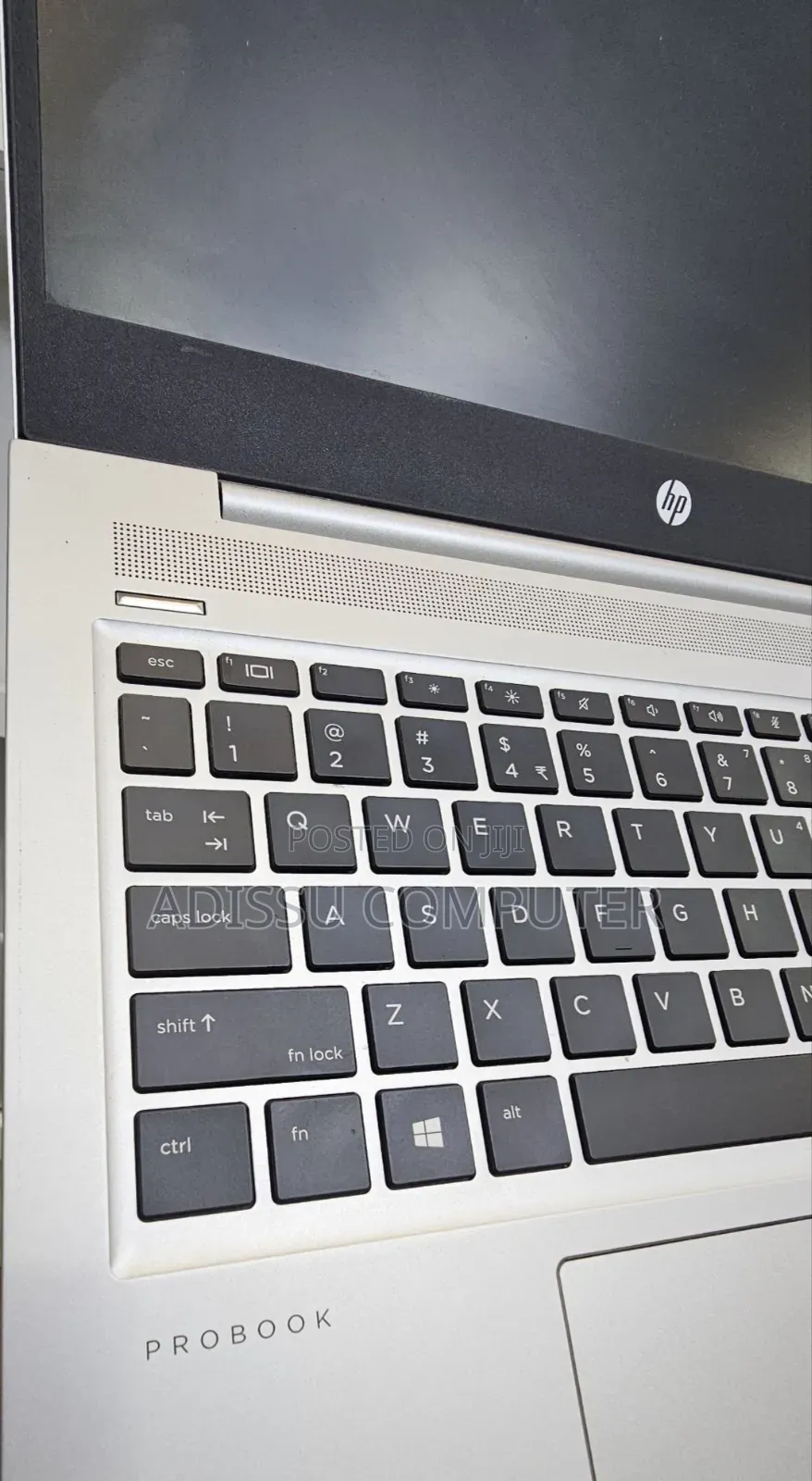 New Laptop HP ProBook 440 G5 8GB Intel Core i5 SSD 256GB
