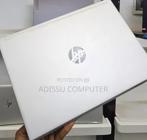 New Laptop HP ProBook 440 G5 8GB Intel Core i5 SSD 256GB